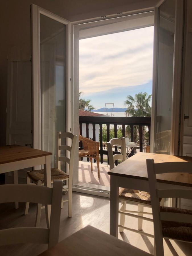 Il Faro Di Alghero Eksteriør bilde