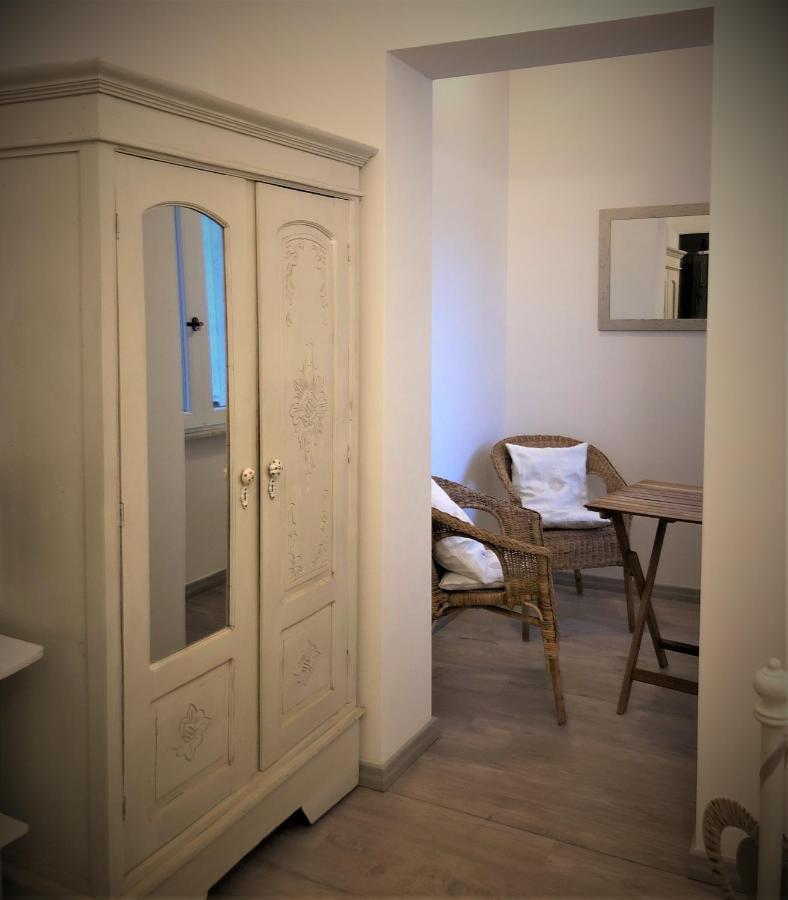 Il Faro Di Alghero Eksteriør bilde