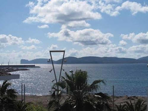 Il Faro Di Alghero Eksteriør bilde